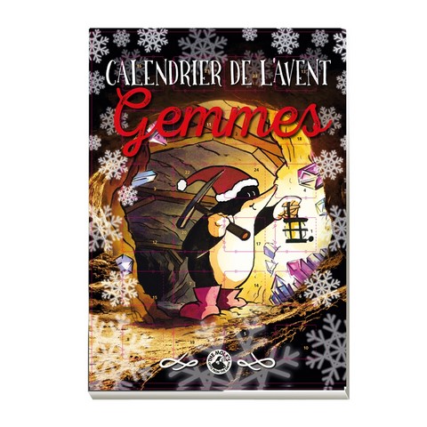 Calendrier de l'avent