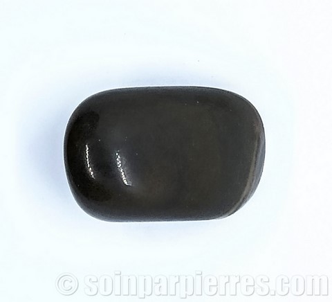 Oeil de Fer (Percée)