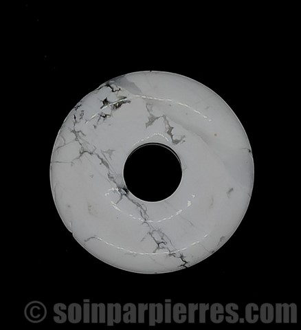 Magnésite pi chinois 3cm