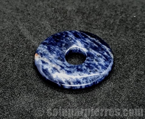 Sodalite pi chinois 3cm
