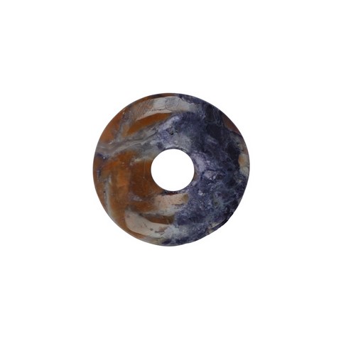 Tiffany Stone pi chinois 3cm