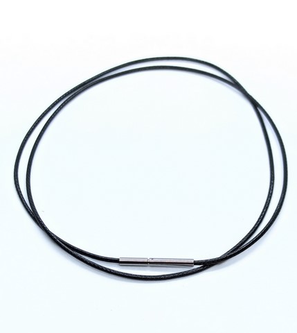 Tour de cou coton 1 mm