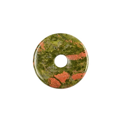 Unakite pi chinois 3cm