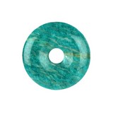 Amazonite de russie donut