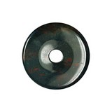 Jaspe Héliotrope pi chinois 3cm