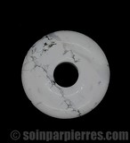 Magnésite pi chinois 3cm