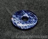Sodalite pi chinois 3cm