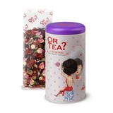 Or Tea?™ 'La Vie en Rose' Thé noir à la rose en vrac