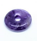 Améthyste pi chinois 3cm