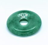 Aventurine verte pi chinois 3cm