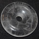 Cristal de roche pi chinois 3cm