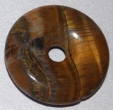 Œil de tigre pi chinois 3cm
