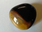 Sardonyx roulée
