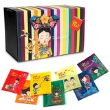 Or Tea?™ Rainbow Boîte cadeau 1