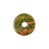 Unakite pi chinois 3cm