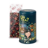 Or Tea? The Secret Life of Chai Thé bio en vrac